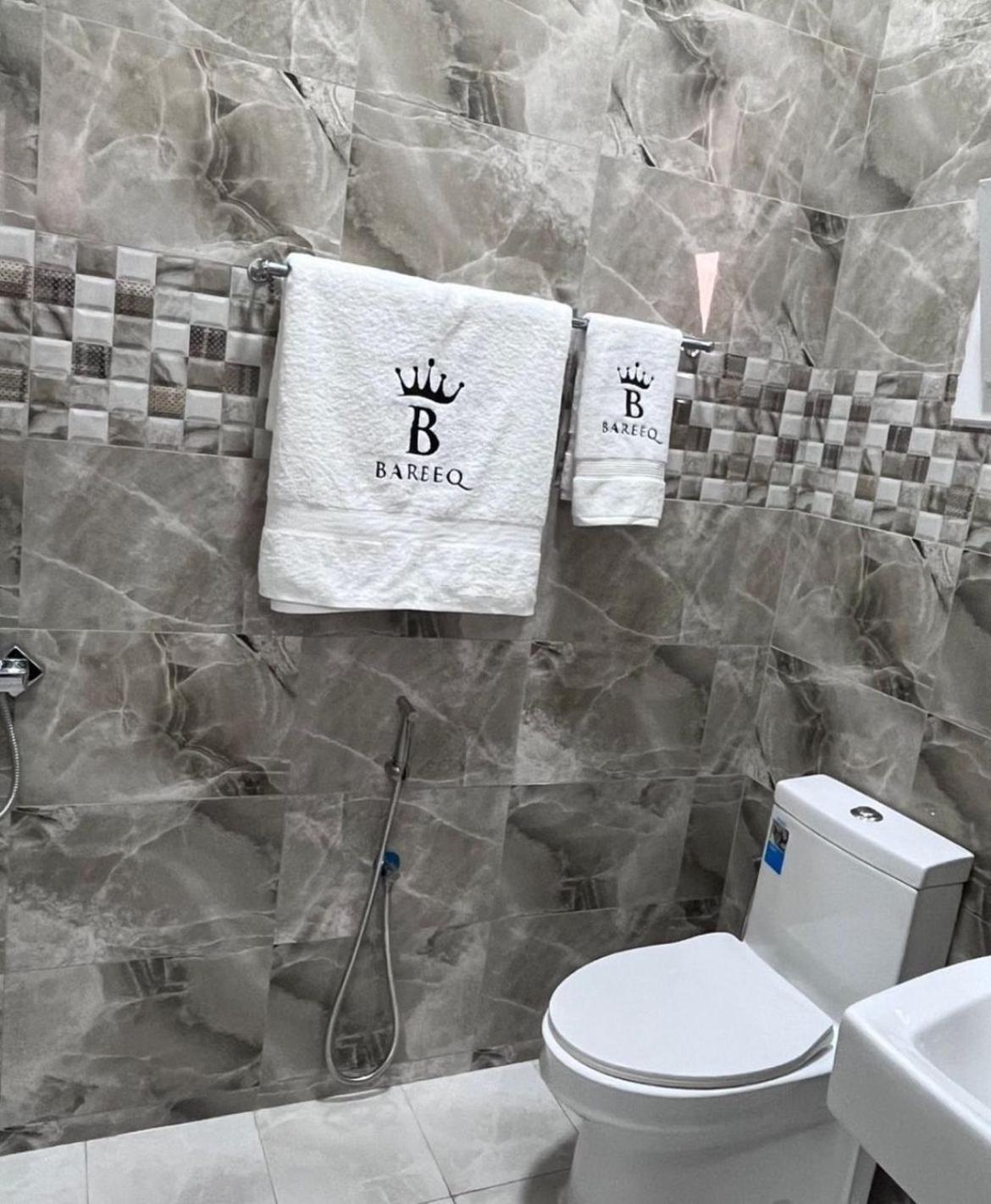 Bareeq Rest House Barka Dış mekan fotoğraf